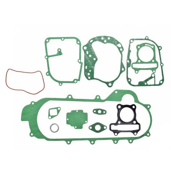 Set garnituri complet scuter GY6 80cc 430mm