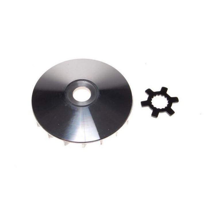 Keeway 2T robogó variátor burkolat, belső 16 mm