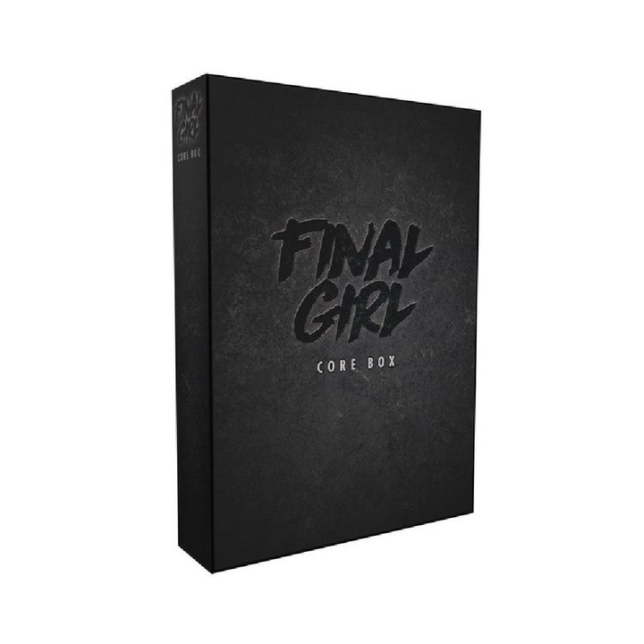 Final Girl Core Box társasjáték