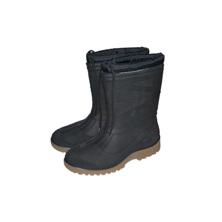 Cizme de protectie Condor, marimea 46, Valerii VL33536