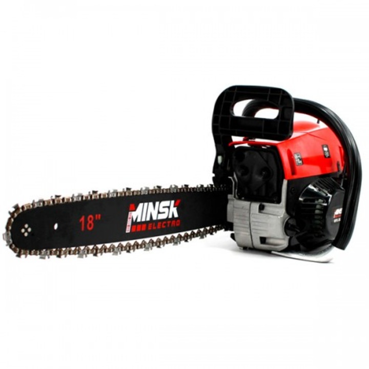 Motofierastrau Minsk 18" MYE3500-C