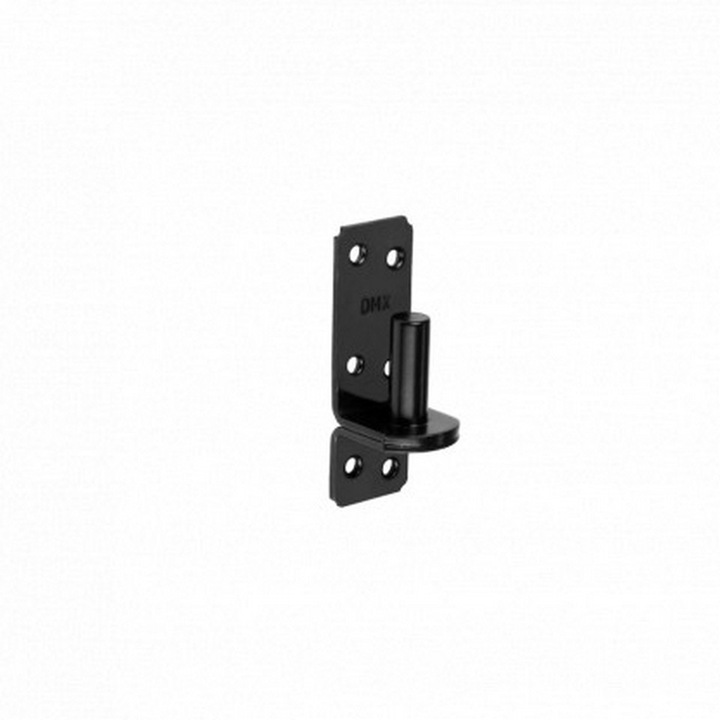 Pivot balama D16/11mm Negru