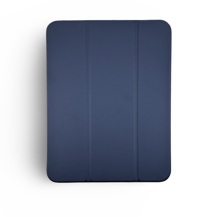 Tok iPad 10 2022 10,9 hüvelykes Apple tolltartó és állvány funkcióval, kék