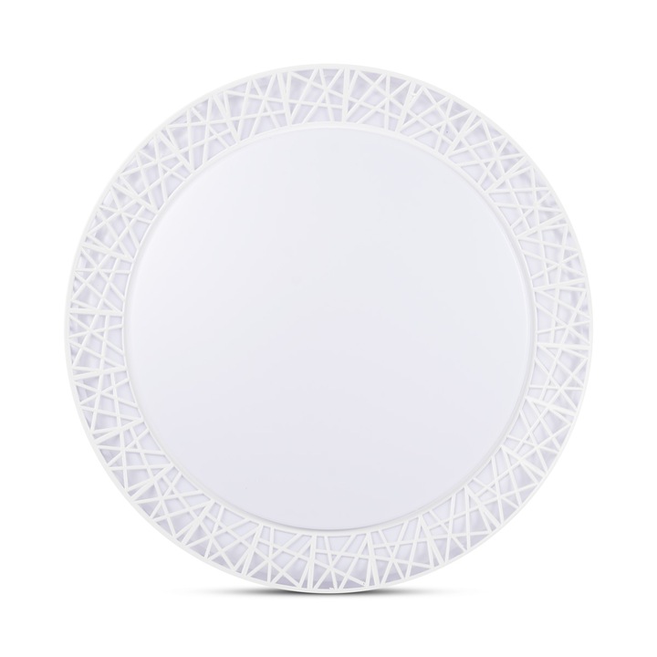 Adaline LED mennyezeti lámpa 72W 50cm 3000-6000K, Erste