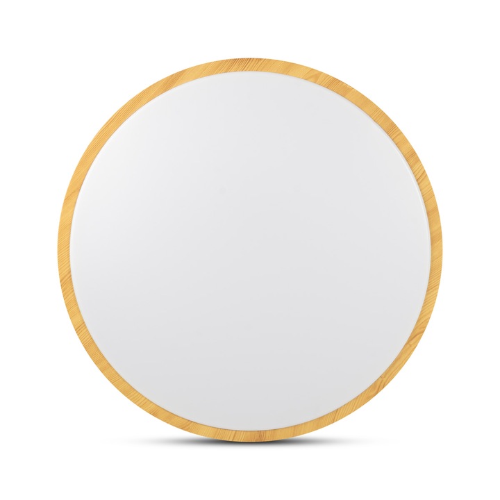 LED плафон Woody 45W 50cm 3000-6000K, Erste