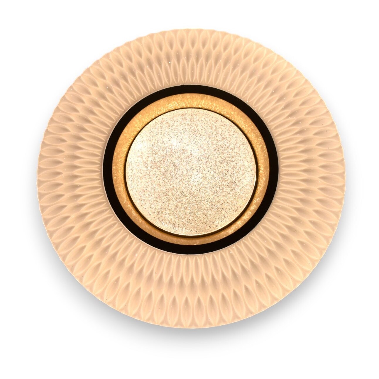 Plafoniera led 2928 trei moduri de iluminare - eMAG.ro