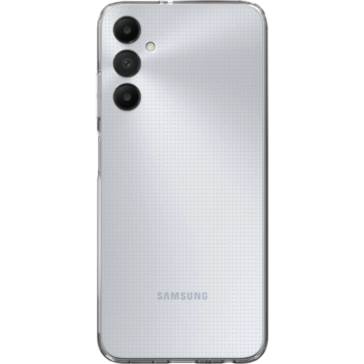 Samsung GP-FPA057VAATW telefontok 17 cm (6.7") Borító Átlátszó (GP-FPA057VAATW)