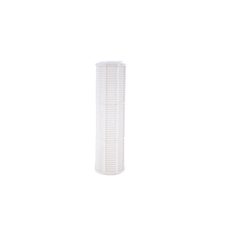 Vízszűrő mosható szűrővel, 10", Ibo Dambat IB330017