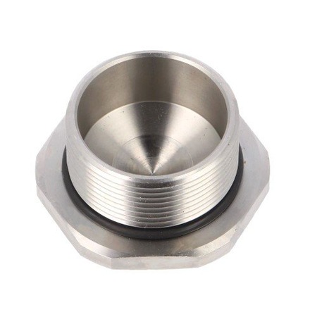 Presetupa otel inoxidabil, M20, IP68, V-INOX-Ex-d, HUMMEL - 1.895.2000 ...