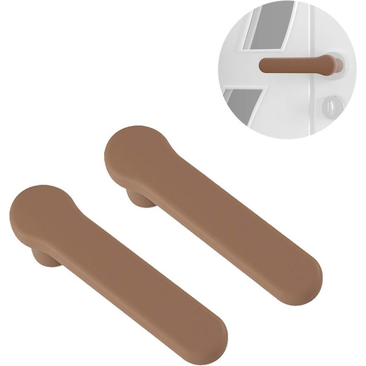 Set 2 huse clanta usa, Silicon, Maro