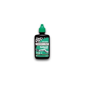Ulei sintetic, FINISH LINE, Cross Country, 60ml, molibden, -30°C pana la 230°C