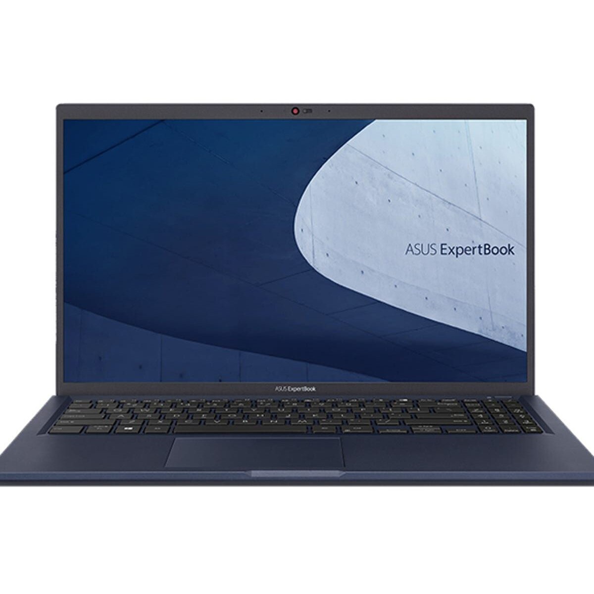 Laptop Asus ExpertBook B1 B1502CVA-BQ0803, 15.6 inch 1920 x 1080, Intel Core i3-1315U, 8 GB RAM, 256 GB SSD, Intel UHD Graphics, Free DOS