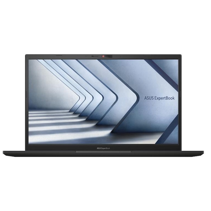 Laptop Asus ExpertBook B1 B1502CVA-BQ0771, 15.6 inch 1920 x 1080, Intel Core i7-1355U, 16 GB RAM, 512 GB SSD, Intel UHD Graphics, Free DOS