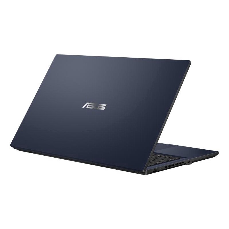 Laptop Asus ExpertBook B1 B1502CVA-BQ0771, 15.6 inch 1920 x 1080, Intel Core i7-1355U, 16 GB RAM, 512 GB SSD, Intel UHD Graphics, Free DOS