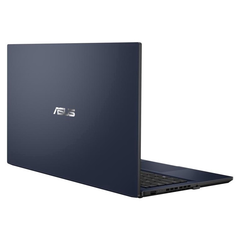 Laptop Asus ExpertBook B1 B1502CVA-BQ0771, 15.6 inch 1920 x 1080, Intel Core i7-1355U, 16 GB RAM, 512 GB SSD, Intel UHD Graphics, Free DOS