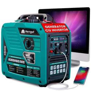 Generatoare electrice