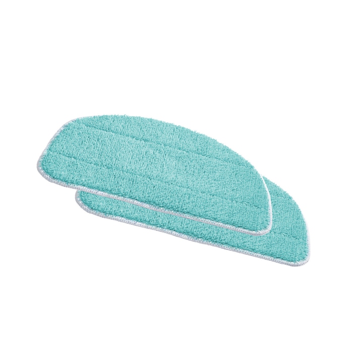 Set doua lavete mop abur CleanTenso Leifheit Power