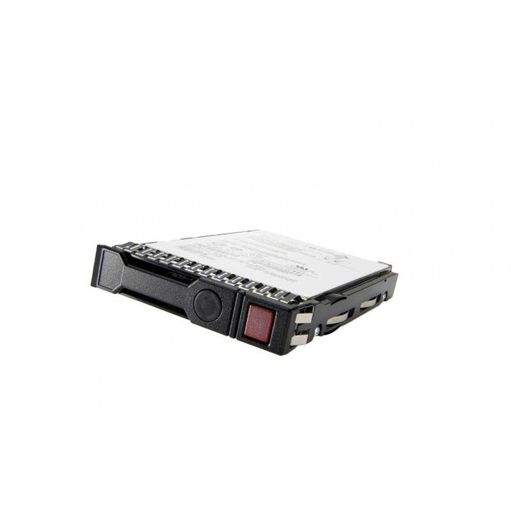 SSD szerver HPE P18432-B21 480GB, SATA, 2.5inch