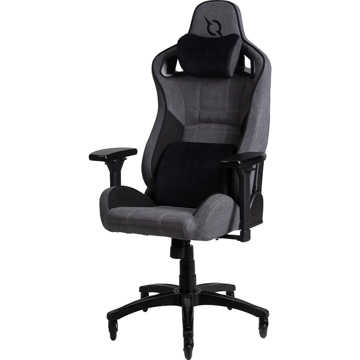 Scaun gaming AQIRYS Fenrir XL