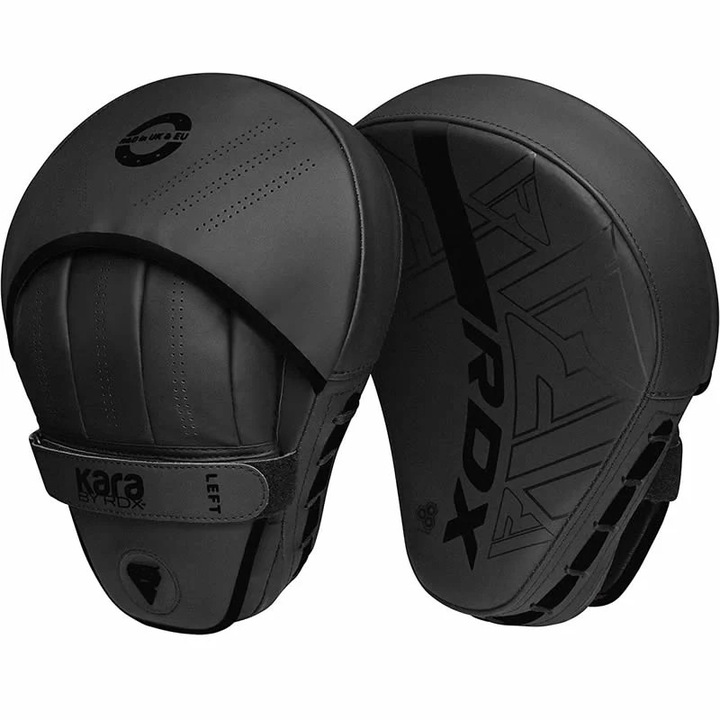 Palmare Rdx Focus Pad F6 Matte, Negru, uni