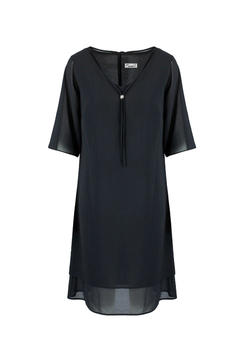 Rochie buna grupa 5, Negru