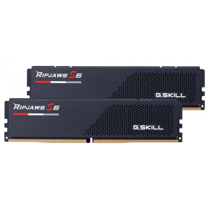RAM памет, G.sKILL, 64 gb, Черен