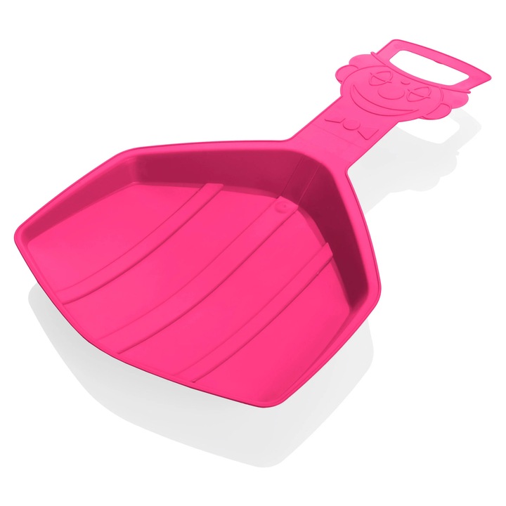 Sanie Klaun, Roz, uni