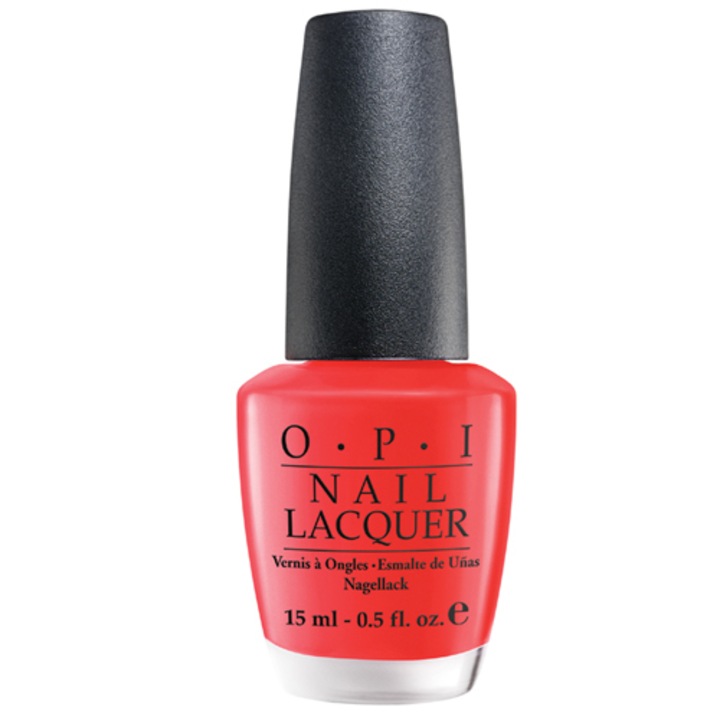 Лак за нокти OPI Nail Laquer My Chihuahua Bites, 15 мл