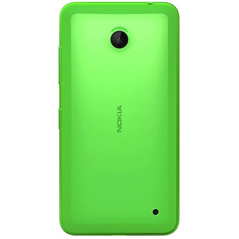 Admit rag pharmacy Telefon mobil Nokia 630 Lumia, Dual SIM, Green - eMAG.ro