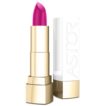 Ruj Astor Soft Sensation Color & Care 200 Glamorous Pink Ruj Astor Soft Sensation Color & Care 200 Glamorous Pink