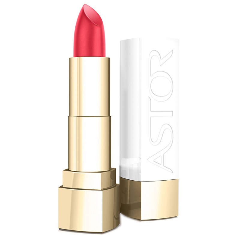 Ruj Astor Soft Sensation Color & Care 403 Attractive Coral