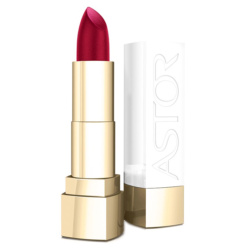 Ruj Astor Soft Sensation Color & Care 502 Tender Cherry, 5 g