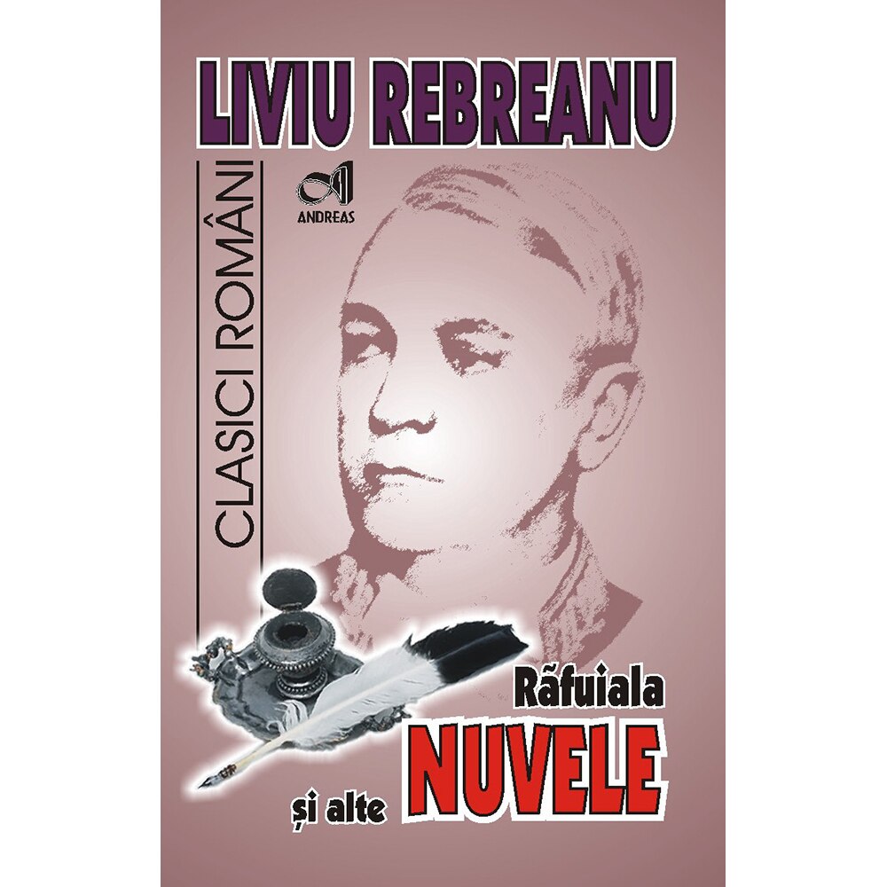 Nuvele - Liviu Rebreanu
