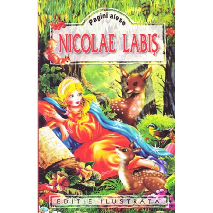 Pagini alese - Nicolae Labis