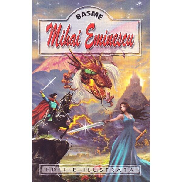Basme - Mihai Eminescu