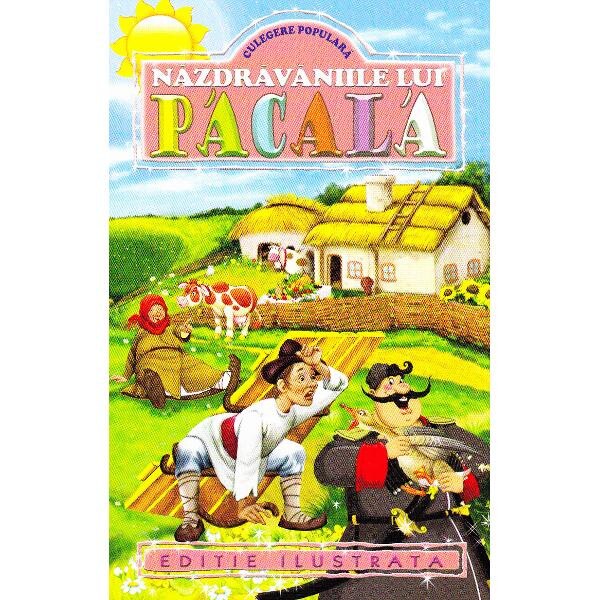 Nazdravaniile lui Pacala