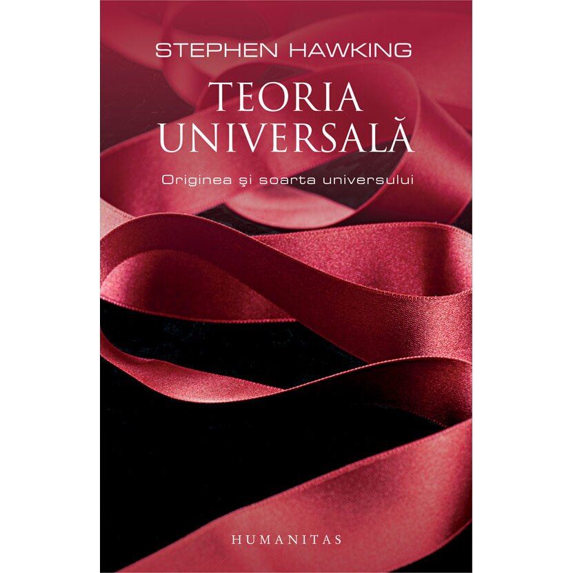 Teoria universala - Stephen Hawking