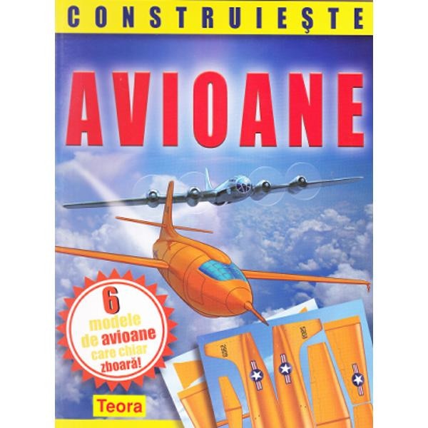 Construieste Avioane