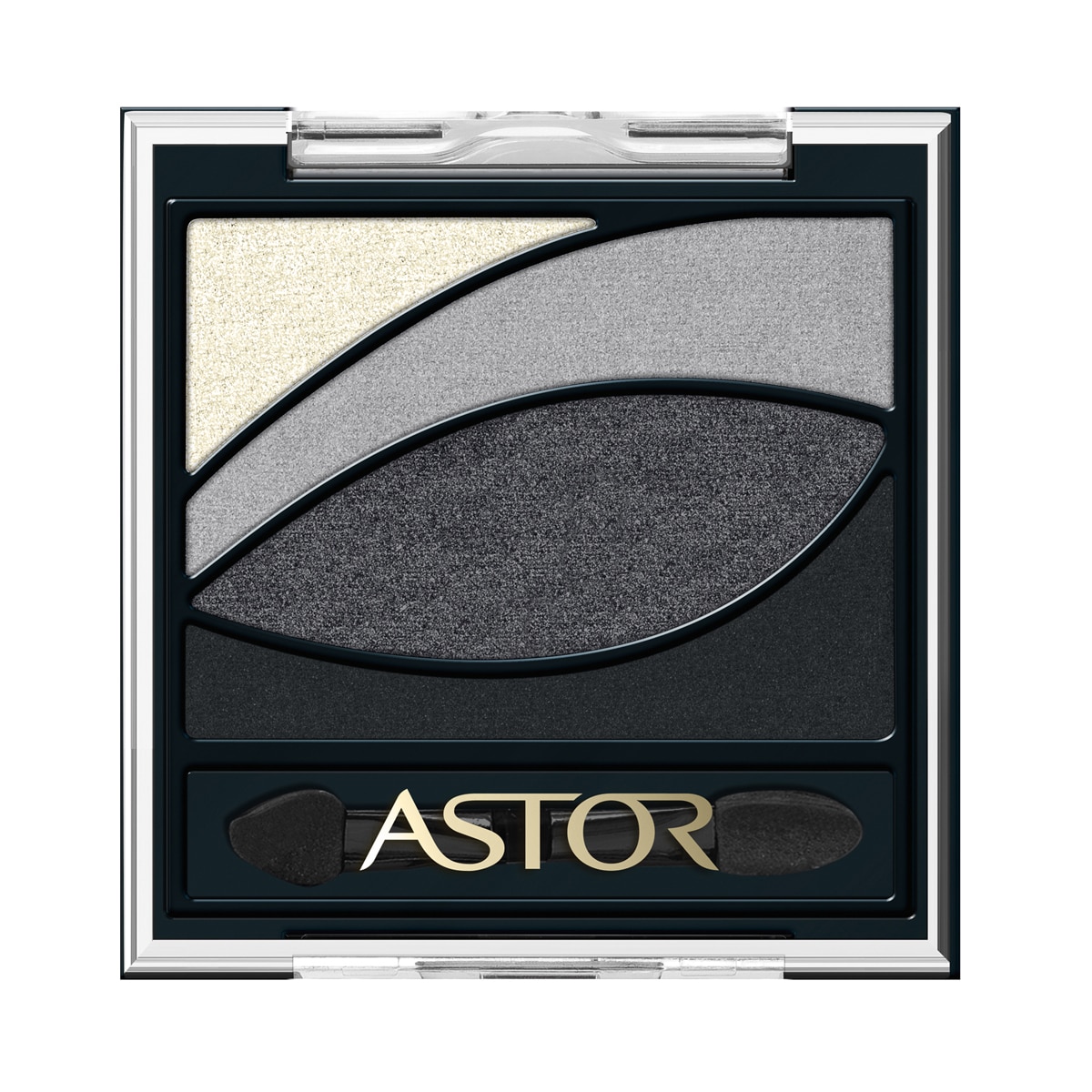 Fard de pleoape Astor Eye Artist 720 Rockshow in London, 4 g