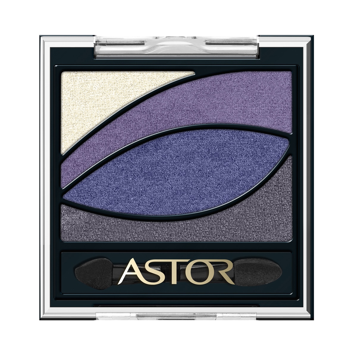 Fard de pleoape Astor Eye Artist 610 Romantic Date in Paris, 4 g