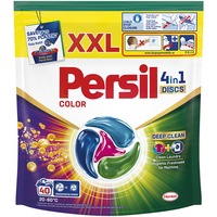 Detergent de rufe Persil 4in1 Discs Color, 40 spalari