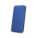 Husa pentru Oppo A78 4G flip elegance navy blue