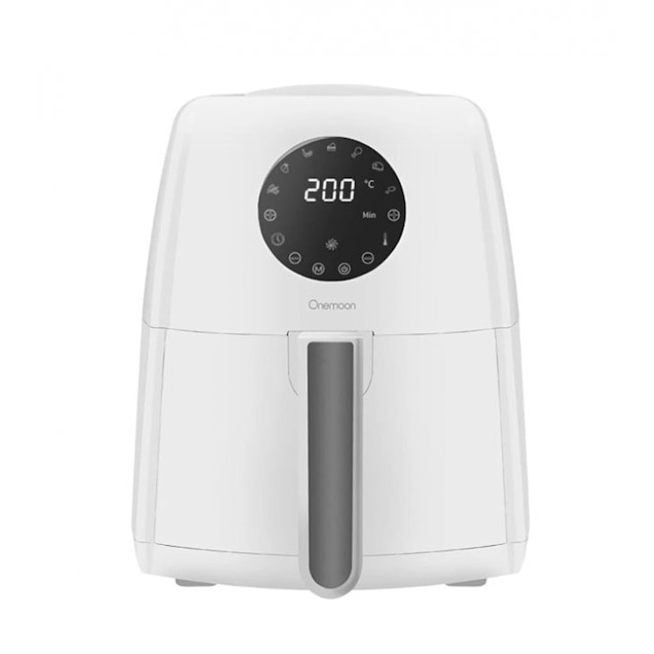Π€ΡΠΈΡΡΡΠ½ΠΈΠΊ Ρ Π³ΠΎΡΠ΅Ρ Π²ΡΠ·Π΄ΡΡ
Airfryer Xiaomi Onemoon OA5 Air Fryer 3, 5L