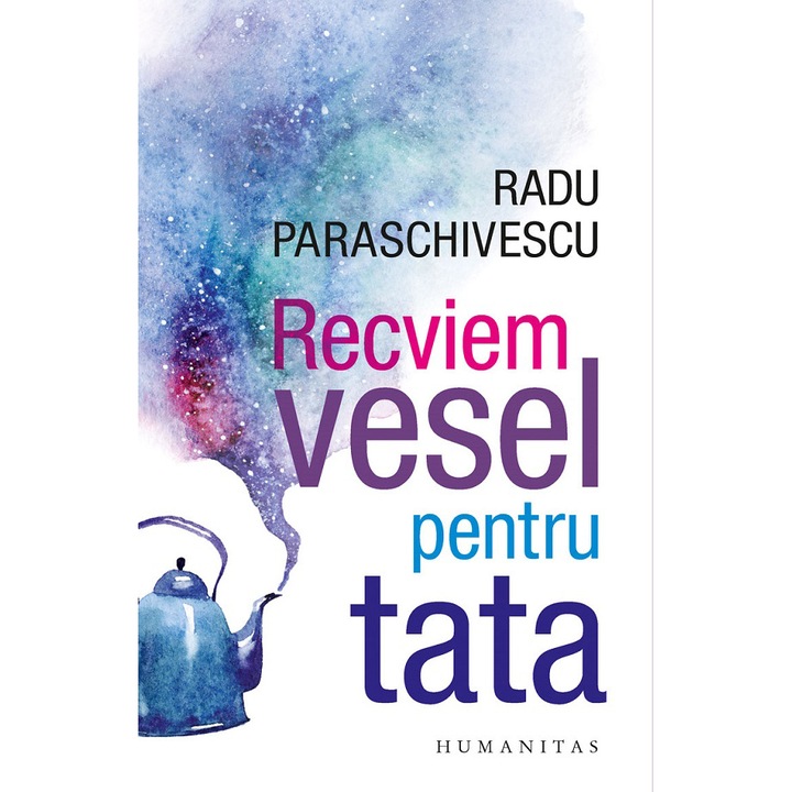 Pachet Viata in gluma cu Radu Paraschivescu