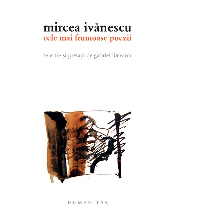 Cele mai frumoase poezii, Mircea Ivanescu