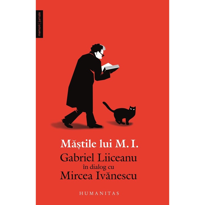 Mastile lui M. I.
