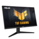 Monitor Gaming ASUS TUF VG28UQL1A, Fast IPS, 28", UHD, 144Hz, 1ms, HDR400, Negru