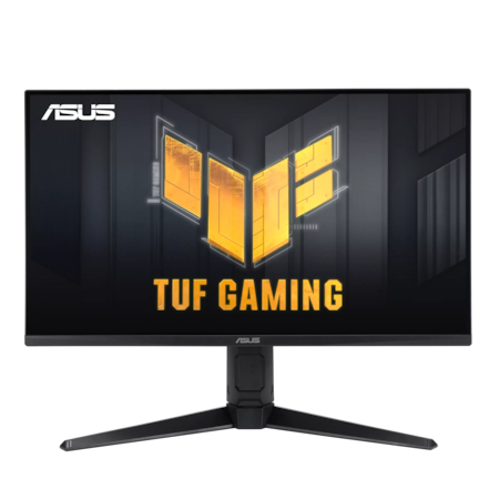 Monitor Gaming ASUS TUF VG28UQL1A, Fast IPS, 28 Monitor Gaming ASUS TUF VG28UQL1A, Fast IPS, 28