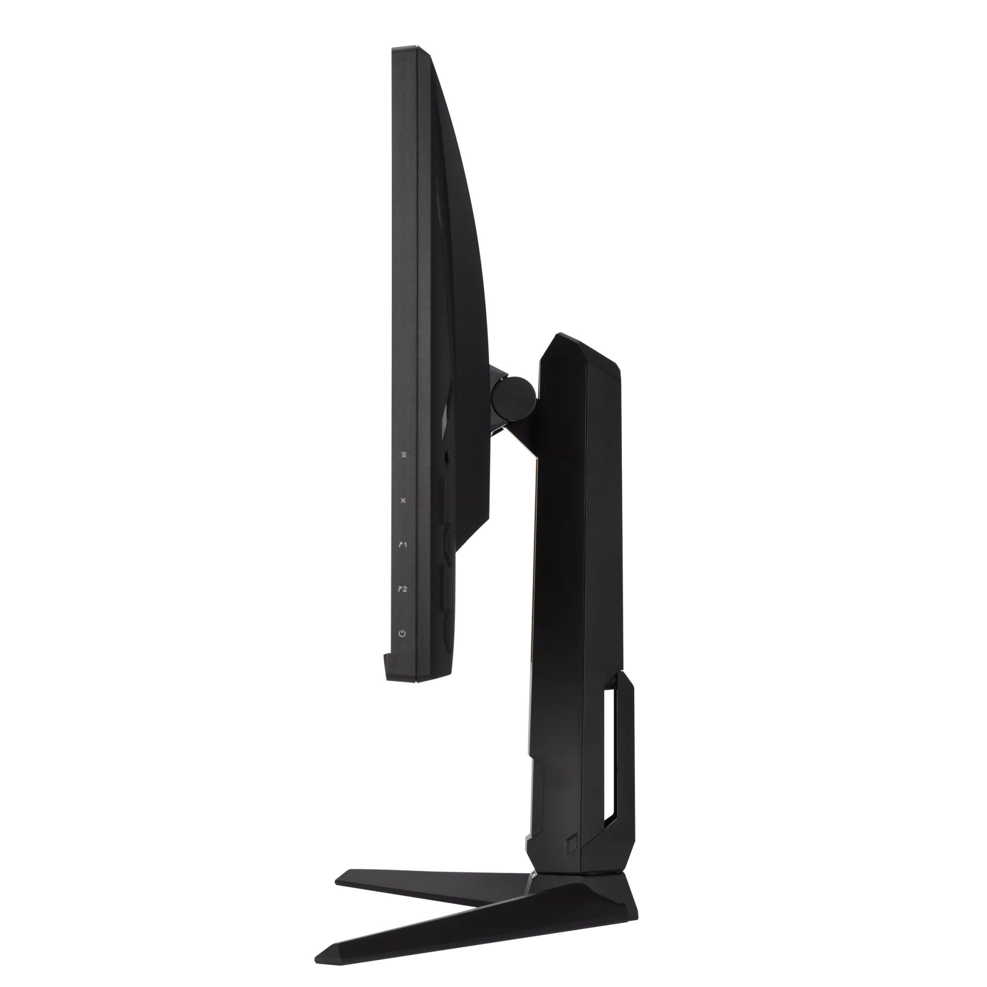 Monitor Gaming ASUS TUF VG28UQL1A, Fast IPS, 28
