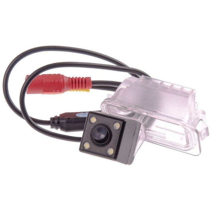 Camera Marsarier Ford Kuga, Focus Mk3, Fiesta Mk6, Mondeo Mk4, C-max Mk2, S-max